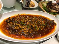 -大铁勺新津菜(东丽阳光新业广场店)