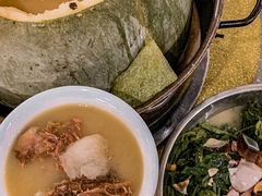 -红旗山庄(圭峰山店)