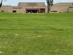 -盘龙城国家考古遗址公园