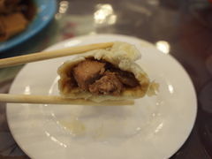 排骨包子-张包铺(道外店)