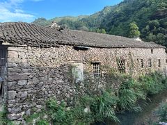 -黄檀硐景区