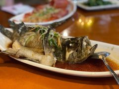 -南海渔家•海鲜•正宗海南菜(海棠湾店)