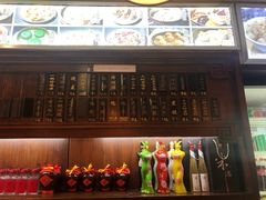 -汪一挑馄饨(老街店)