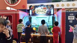 -MELAND CLUB亲子乐园·派对·餐厅(北京芳圆里ID MALL店)