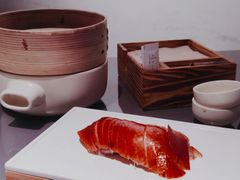 酥不腻烤鸭-小大董·烤鸭(观景餐厅·南京西路店)
