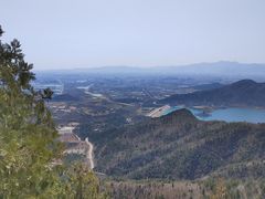 -北京十三陵国家森林公园蟒山景区