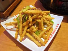 -庆峰龙虾烧烤(合肥一店)