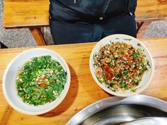 -盖帮鳝鱼串串(东郊记忆店)