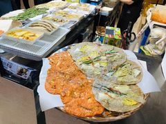 -新世界百货(明洞总店)