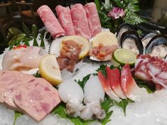 -生如夏花泰式火锅(鹭洲里店)