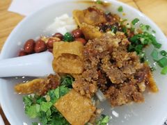 牛肉豆腐脑-小豆海棠(嘉兴路店)