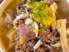 潮镇老尾牛肉粿条-潮镇老尾牛杂(环城西路店)