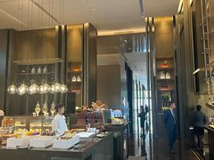 -西安高新洲际酒店•源咖啡全日制餐厅