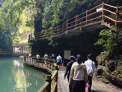 -阿依河景区