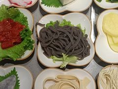 -海底捞火锅(赛格国际购物中心店)