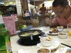 -稻香酒家·33年老字号·港式粤菜(富邦中心店)