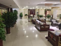 -胶东人家(奥体中心店)