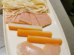 -海底捞火锅(凯德广场店)