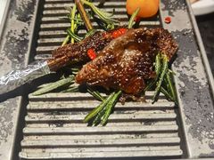 -匠和风精致料理(成都龙湖滨江天街店)