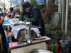 -潘玉麟糖粥
