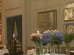 -狮拾久·现代新加坡料理(壹方城店)