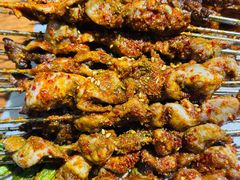 -萨里尔烤肉餐厅(曦华源店)