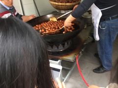 -邓记新一代糖油果子(四川煤管局供销公司职工宿舍店)