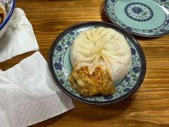 -孟家蟹包(锦绣街店)