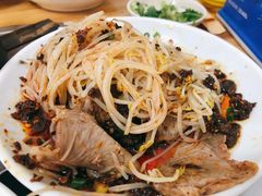 -顺庆羊肉馆(南坪店)