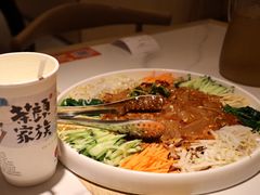 -上关东东北菜(夫子庙水游城店)