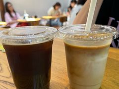 -VOYAGE COFFEE(杨梅竹店)