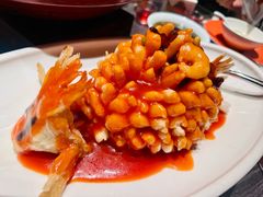 -小厨娘金榜题名(夫子庙秦淮河店)