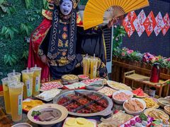 -巴将军·非遗老字号火锅(解放碑店)