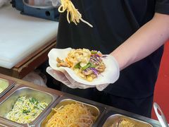-张果佬年糕卷(科巷店)