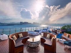 -源·咖啡自助餐厅·海鲜·烧烤·三文鱼(海口华彩洲际酒店)