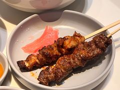 -胡麻(静安嘉里店)