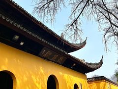 -西园戒幢律寺