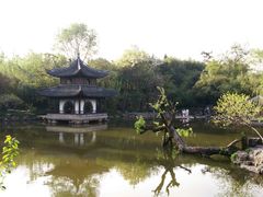 -水绘园