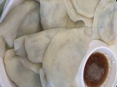 -华圆美食-老蓬莱菜(蓬港路店)