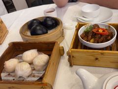 -金翠皇宫粤菜·点心·海鲜(科技园店)