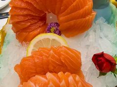 -北塘海鲜·天津菜(大光明桥旗舰店)