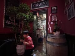 -塞纳河法国餐厅(意式风情街店)
