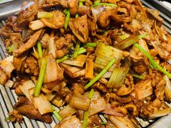 贝勒烤肉-四季民福烤鸭店(王府井灯市口店)