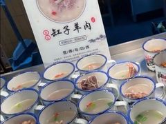 -黑金·寻焰自助百汇·烤肉·火锅(中街店)