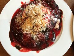 -Pancakes on the rocks(Darling Harbour)