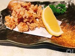 -纹兵卫手打荞麦面日料(虹桥本店)