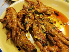 -东排食堂长沙小吃大排档(五一广场店)