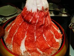 -上井料理黑金店(IFS国金中心店)