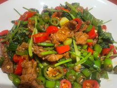 -宴秋杭州菜(锦艺城店)