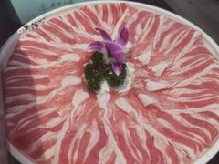 -渝里重庆火锅(航天城店)